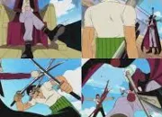 Quiz One Piece : pisode 24