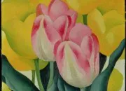 Quiz Les tulipes en peinture