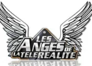 Quiz Les Anges de la tlralit