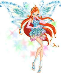 Quiz Winx