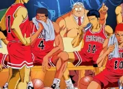 Quiz Slam Dunk : Hanamichi Sakuragi