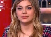 Quiz Louane Emera