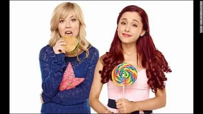 Sur quelle chaîne est diffusé "Sam et Cat" ?