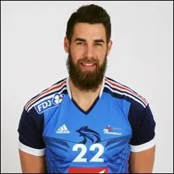 Qui est ce joueur de handball ?