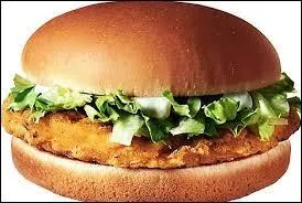 A quelle enseigne appartient le McChicken ?