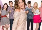 Quiz Les acteurs de Violetta