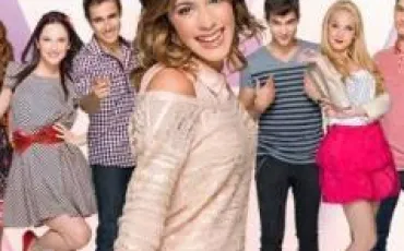 Quiz Violetta