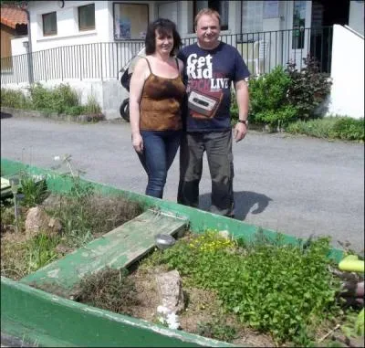 Un camping de la Vienne a été sélectionné par l'émission de TF1 "Bienvenue au camping". Lequel ?