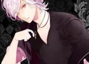 Quiz Diabolik Lovers : Subaru