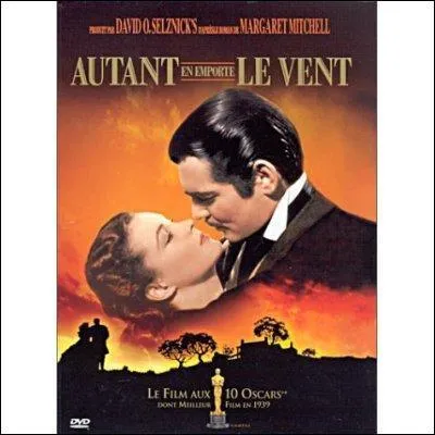 Sorti en 1939 et adapté du roman de Margaret Mitchell, le film "Autant en emporte le vent" a été huit fois oscarisé. Qui en était le réalisateur ?