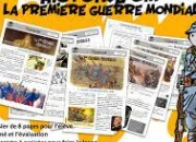 Quiz La Premire Guerre mondiale