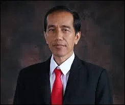 Qui est Joko Widodo ?