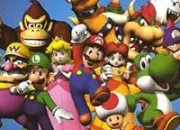 Quiz Mario personnages 2/20