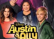 Quiz Austin et Ally