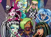 Quiz Monster High♥