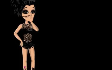 Quiz Moviestarplanet