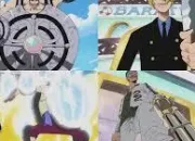 Quiz One Piece : pisode 25