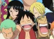 Quiz  One Piece 