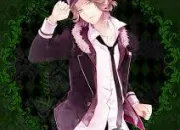 Quiz Diabolik lovers Raito