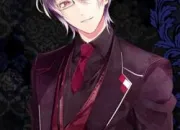 Quiz Diabolik Lovers : Reiji