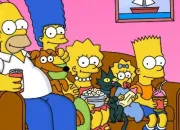 Quiz Les Simpson