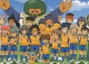 Quiz Inazuma Eleven GO : Mixi Max