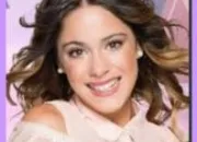 Quiz Violetta : Saison 1, 2 et 3 + bonus