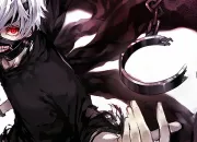 Quiz Tokyo Ghoul