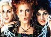 Quiz Hocus Pocus