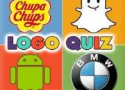 Quiz Logos