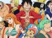 Quiz One Piece