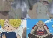 Quiz One Piece : pisode 26