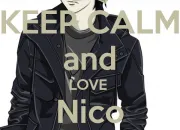 Quiz Nico di Angelo