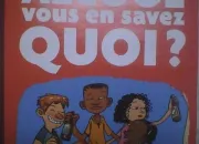 Quiz Alcool, vous en savez quoi ?