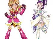 Quiz Futari wa Pretty Cure Splash Star