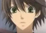 Quiz Junjou Romantica : Misaki