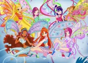 Quiz Winx