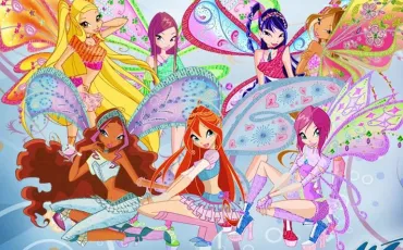 Quiz Winx