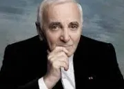 Quiz Charles Aznavour