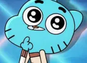 Quiz Le monde incroyable de Gumball