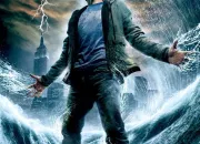 Quiz Percy Jackson