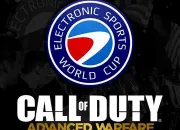 Quiz ESWC 2015 - Call of Duty Advanced Warfare