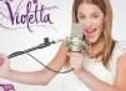 Quiz Violetta : saison 1