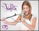 Quiz Violetta