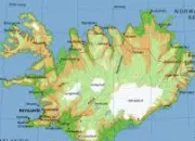 Quiz L'Islande