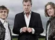 Quiz Les animateurs de Top Gear