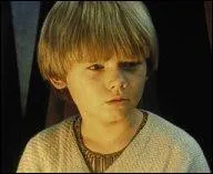 Sur quelle planète est né Anakin Skywalker ?