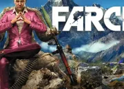 Quiz Far Cry 4