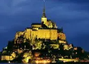 Quiz tes-vous au point sur le Mont Saint-Michel ?