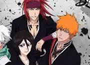 Quiz Bleach, connais-tu vraiment ?